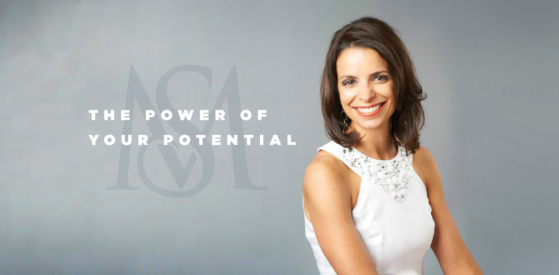 Maria Stevens - The Power Of Your Potential